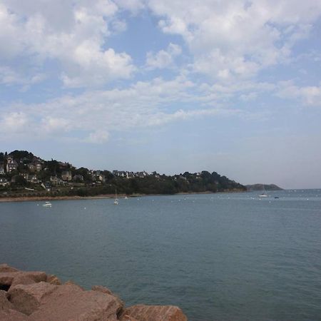 Chambre Vue Mer Dans Maison, Perros-Guirec Exterior photo