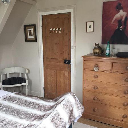 Chambre Vue Mer Dans Maison, Perros-Guirec Exterior photo